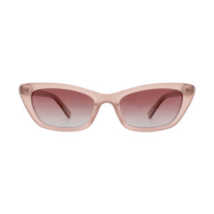 Roxy Eyewear RX 7007 Eyeglasses, Pink