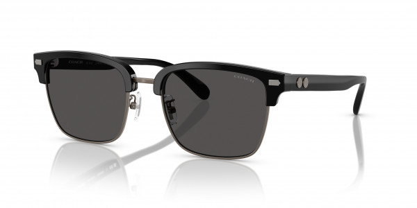 Coach HC8412 CW406 Sunglasses