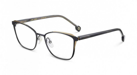 Etnia Barcelona AMMA Eyeglasses, BKGD