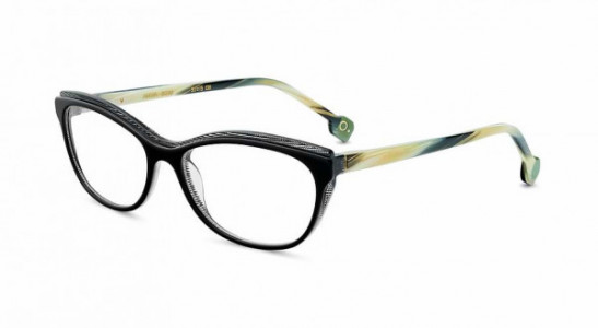 Etnia Barcelona ANANA Eyeglasses, BKHO