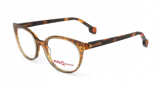 Etnia Barcelona TAT Eyeglasses, BRHV