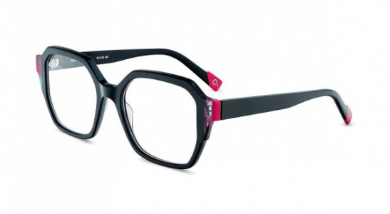 Etnia Barcelona GAIA Eyeglasses, BKFU