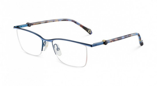 Etnia Barcelona UKIYO Eyeglasses, BLHV