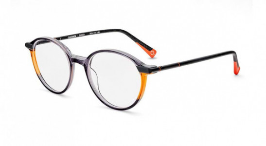 Etnia Barcelona CLASSEN Eyeglasses, BKOG