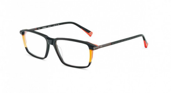 Etnia Barcelona DUBEAU Eyeglasses, BKOG