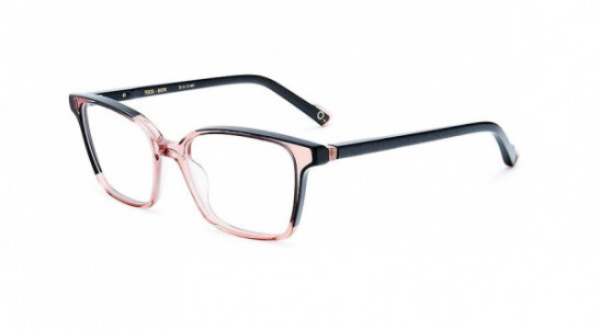 Etnia Barcelona TEIDE Eyeglasses, BKPK