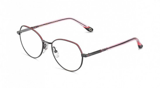 Etnia Barcelona DEBBIE Eyeglasses, BKCO