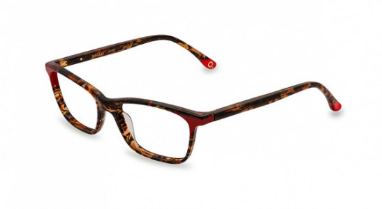 Etnia Barcelona HALLE 22 Eyeglasses, BLTQ