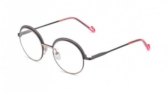 Etnia Barcelona HILMA Eyeglasses, BKPG