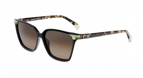 Etnia Barcelona ENCANTS Sunglasses, BKHV