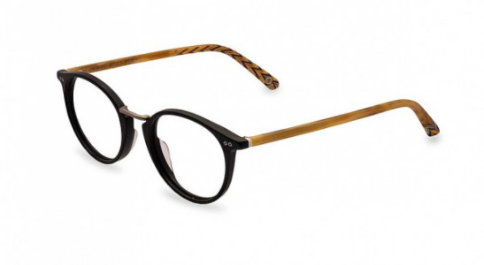 Etnia Barcelona TRUMAN Eyeglasses, BKHV