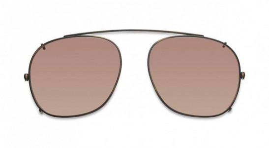 Etnia Barcelona CLIP-ON SANT SEBASTIA Sunglasses, BZGR