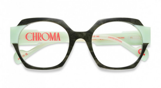 Etnia Barcelona CHROMA N04 Sunglasses