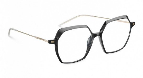 Etnia Barcelona THEDA Eyeglasses, BKGD