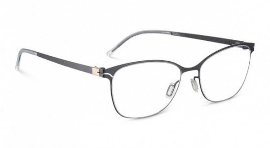 Etnia Barcelona WAVE Eyeglasses, BK