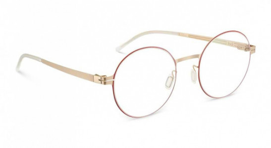 Etnia Barcelona ZANIAH Eyeglasses