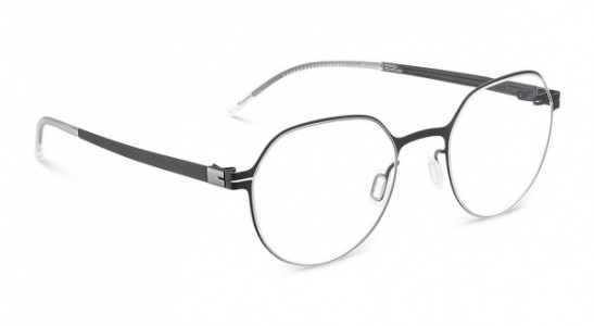 Etnia Barcelona VECTOR Eyeglasses, BK