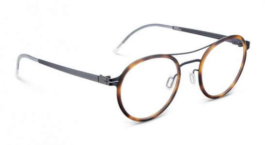 Etnia Barcelona VOLUTA Eyeglasses, BKHV