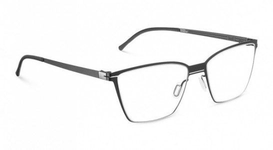 Etnia Barcelona SLAB Eyeglasses, BK