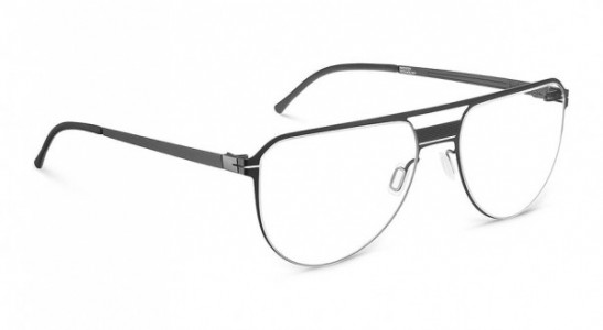 Etnia Barcelona VAULT Eyeglasses, BK