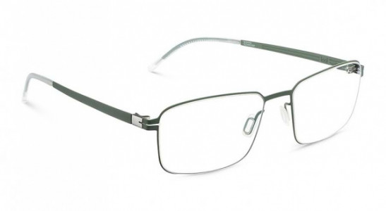 Etnia Barcelona SISMIC Eyeglasses, GR