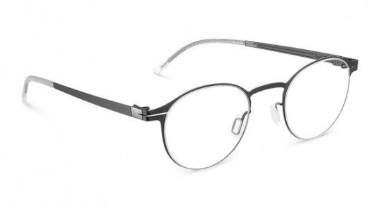 Etnia Barcelona STEP Eyeglasses, BK