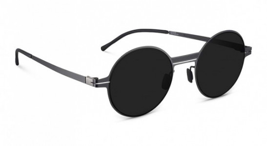 Etnia Barcelona HOLE SUN Sunglasses