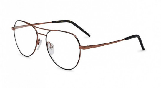 Etnia Barcelona WILDE Eyeglasses, BZBK