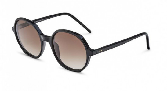 Etnia Barcelona LOWELL SUN Sunglasses, BK