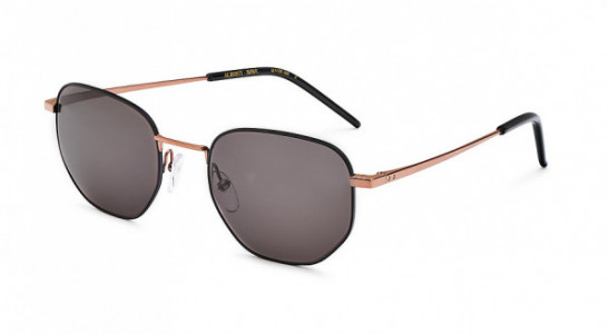 Etnia Barcelona ALBERTI SUN Sunglasses, BZBK