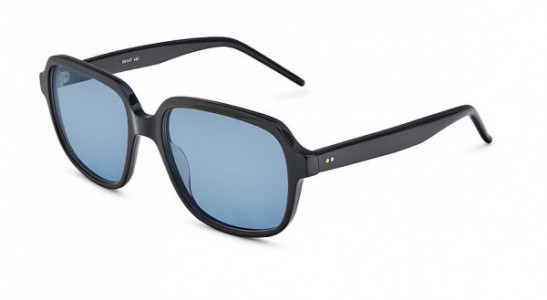 Etnia Barcelona STORNI Sunglasses, BKBL