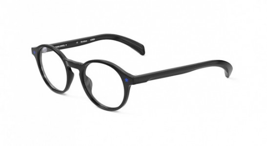 Etnia Barcelona YOUNG ORWELL Eyeglasses, BK