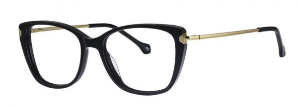 Grace G8189 Eyeglasses, C1 (T) SNY BLK/GLD