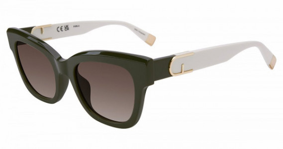 Furla SFU814V Sunglasses