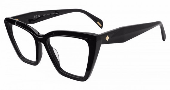 Police VPLP52M Eyeglasses