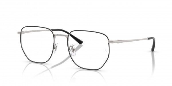 Ray-Ban Optical RX8776D Eyeglasses