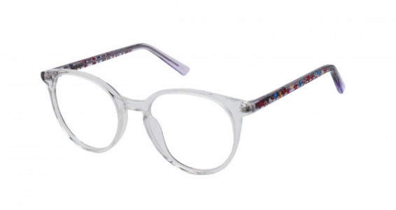 Hello Kitty Hello Kitty 382 HK 382 Eyeglasses