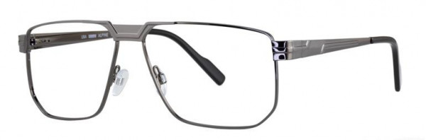 Gridiron ALPINE Eyeglasses