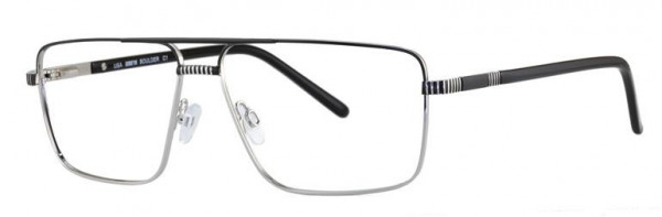 Gridiron BOULDER Eyeglasses