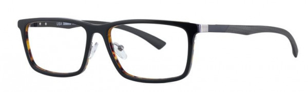 Gridiron MOSS Eyeglasses