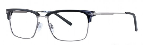 Gridiron SMOKE Eyeglasses