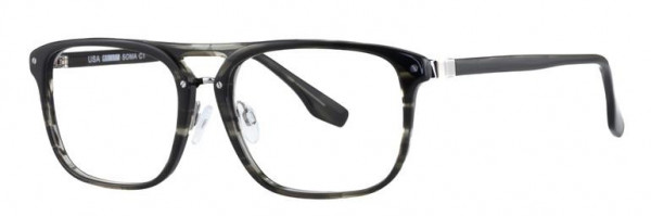 Gridiron SOMA Eyeglasses