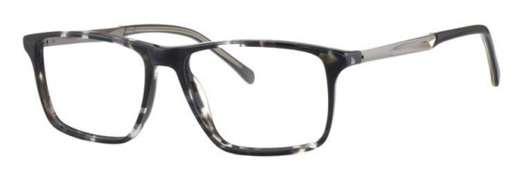 Vue V1185 Eyeglasses, C2 TORT