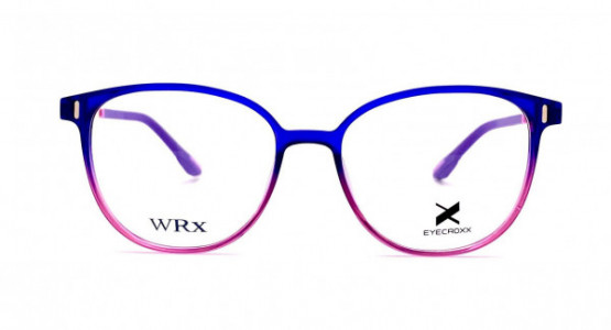 Eyecroxx ECX110UD Eyeglasses