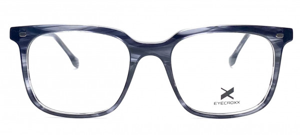 Eyecroxx EC347D Eyeglasses