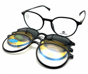 Eyecroxx ECF65 Eyeglasses