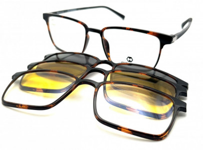 Eyecroxx ECF55SET Eyeglasses