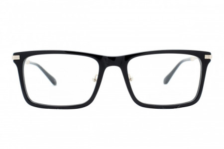 Pier Martino PM5859 Eyeglasses, Black Gold