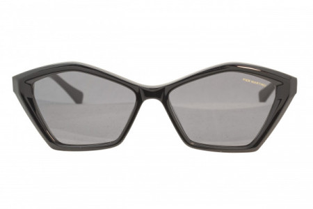 Pier Martino PM8508 Eyeglasses, C1 Black Gold