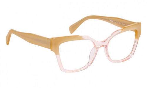 Tuscany Urban 123 Eyeglasses